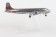 TWA Trans World DC-4 Douglas die-cast Herpa Wings 571074 scale 1:200
