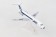ATI Aero Trasporti Italiani Douglas DC-9-30 I-RIKS "Basilicata" Herpa 571234 scale 1:200 