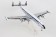 KLM Super Constellation L-1049G PH-LJC "Negation" Herpa Wings 571616 scale 1:200