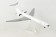 Rada Airlines Ilyushin IL-62MF EW-450TR Илью́шин Ил-62 Herpa 571715 scale 1:200
