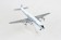 Pan Am Douglas DC-6b 'Clipper Betsy Ross' N6523C Herpa 572187 Die-Cast Scale 1:200