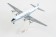 Pan Am Douglas DC-6b 'Clipper Betsy Ross' N6523C Herpa 572187 Die-Cast Scale 1:200
