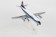 Lufthansa Vickers Viscount 800 D-ANAC Herpa Wings 572255 Scale 1:200