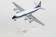 Lufthansa Vickers Viscount 800 D-ANAC Herpa Wings 572255 Scale 1:200
