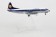 Lufthansa Vickers Viscount 800 D-ANAC Herpa Wings 572255 Scale 1:200