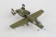 US ANG Idaho Fairchild A-10C Thunderbolt II Skyll Bangers 190th FS 75th Anniversary Die-cast Herpa 572330 Scale 1:200