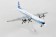 LOT Polish Polskie Ilyushin IL-18 SP-LSF Herpa 572446 scale 1:200