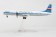 LOT Polish Polskie Ilyushin IL-18 SP-LSF Herpa 572446 scale 1:200