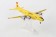 French Civil Defense Douglas DC-6 Securite Civile F-ZBAD 62 Herpa 572484 Die-Cast Scale 1:200