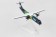 Azul ATR-42-600 PR-AKO Brasil Brazil Flag Livery Die-Cast Herpa 572675 Scale 1:200