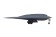 USAF B-2A Spirit of Arizona 393rd Bomb Squadron HE573795 Herpa Wings 1:200