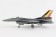 Belgian Air Force F-16AM Fighting Falcon Solo Display Team  Herpa 580137 Scale 1:72 