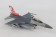 Royal Netherlands Air Force F-16A 75th Anniversary 322 Squadron Leeuwarden AB Herpa 580403 scale 1:72