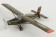 Royal Australian Army Aviation Pilatus PC-6 Turbo Porter Herpa 580449 scale 1:72