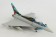 Italian air Force Eurofighter Typhoon twin seat 20 ° Gruppo 100th Anniversary Grosseto Air Base 580502 scale 1:72 