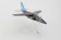 French Air Force Alpha Jet Solo DisplayTeam Base Herpa 580809 Scale 1:72