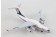 HeavyLift Cargo Airlines Ilyushin IL-76 RA-76401 532785 Herpa scale 1:500