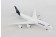 Lufthansa New Livery Boeing 747-8 Intercontinental Herpa 531283 scale 1:500 