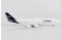 Lufthansa New Livery Boeing 747-8 Intercontinental Herpa 531283 scale 1:500 