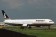 Britannia 767-300ER W/Gear HG0908G Hogan 1:200