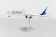Kuwait New Livery Boeing 777-300ER Gears & Stand HG10680G Scale 1:200
