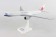 China Airlines Airbus A350-900 B-18901 With Gear Hogan HG10710G Scale 1:200