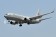 Restock! Alaska 737-800 Sharklets 75 Anniversary N569AS HG1806G 1:200