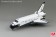 Space Shuttle Columbia OV-102 April 12 1981 NASA Hobby Master HL1406 scale 1:200