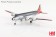 Hobby Master Airliner Series HL2026 Douglas R5D Skymaster Diecast Model USN VX-6, #56528, Antarctica, Operation Deep Freeze, 1950s Scale 1:200