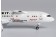 Honeywell With Test Engine Boeing 757-200 N757HW  2021 Livery NG Models 53181 Scale 1:400