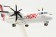 HOP by Air France ATR-42-500 F-GPYN die-cast Herpa 559409 scale 1:200