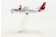HOP by Air France ATR-42-500 F-GPYN die-cast Herpa 559409 scale 1:200