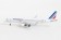 HOP Embraer Air France E-190 Herpa HE534208 scale 1:500