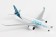 House Airbus A330-800neo F-WTTO Herpa wings 533287 scale 1-500