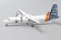 House Color Fokker 50 PH-OSI JC Wings w/stand Wings LH2FOK216 scale 1:200