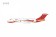House COMAC ARJ21-700 B-3329 Test Livery NG Models 21022 Scale 1:400
