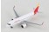 Iberia Airbus A320neo EC-MXU Herpa Wings die cast 533027 scale 1:500