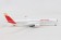 Iberia Airbus A350-900 EC-MXV "Placido Domingo" Herpa Wings 532617 scale 1:500