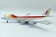 Iberia Boeing 747-412 TF-AMB With Stand InFlight IF744IB0303 Scale 1:200 