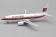 United Airlines Boeing 737-522 Reg: N901UA IF735UA0624 InFlight Models 1:200 SKU: IF735UA0624