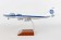 Pan Am Boeing 747-200 Reg# N724PA Clipper Fairwind  with stand InFlight IF7420317 Scale 1:200