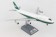 PIA Pakistan Boeing 747-200 AP-AYW with stand InFlight IF742PK1220 scale 1:200