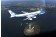 USAF Air Force One 747-200 VC-25A Reg# 28000 Polished InFlight IFUSA01AP Scale 1:200