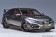 Honda Civic Type R (FK8) 2021, Polished Metal Metallic, (73221) AUTOart scale 1:18