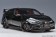 Honda Civic Type R (FK8) 2021, Crystal Black Pearl, (73222) AUTOart scale 1:18