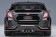 Honda Civic Type R (FK8) 2021, Crystal Black Pearl, (73222) AUTOart scale 1:18