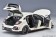 Honda Civic Type R (FK8) 2021, Championship White, (73220) AUTOart scale 1:18