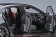 Honda Civic Type R (FK8) 2021, Crystal Black Pearl, (73222) AUTOart scale 1:18