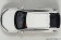 Honda Civic Type R (FK8) 2021, Championship White, (73220) AUTOart scale 1:18