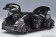 Honda Civic Type R (FK8) 2021, Crystal Black Pearl, (73222) AUTOart scale 1:18